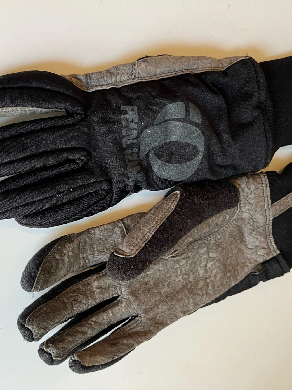 Unisex gloves